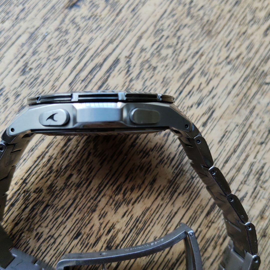 オシアナス　カシャロ　OCW-P100