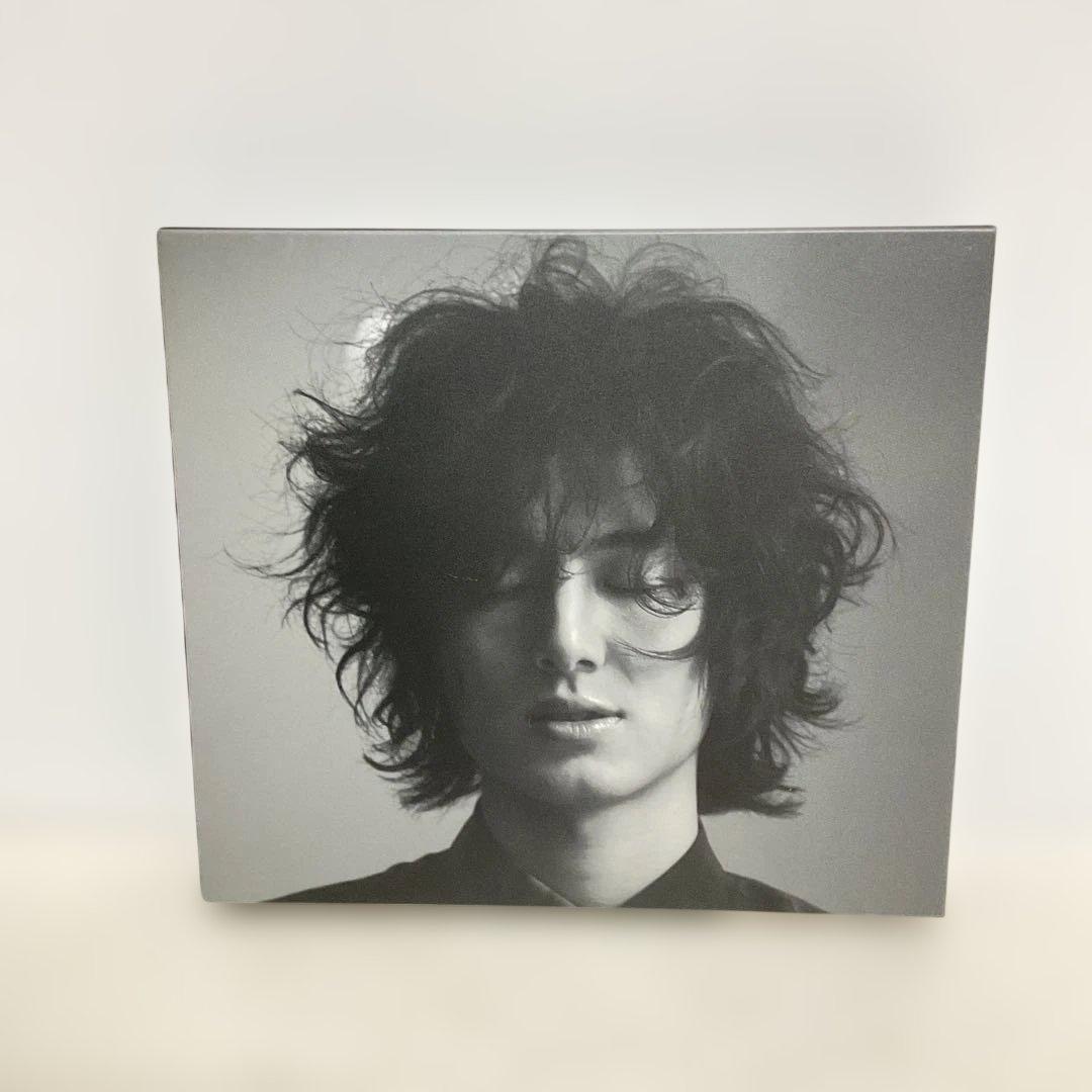 HELP EVER HURT NEVER 初回盤