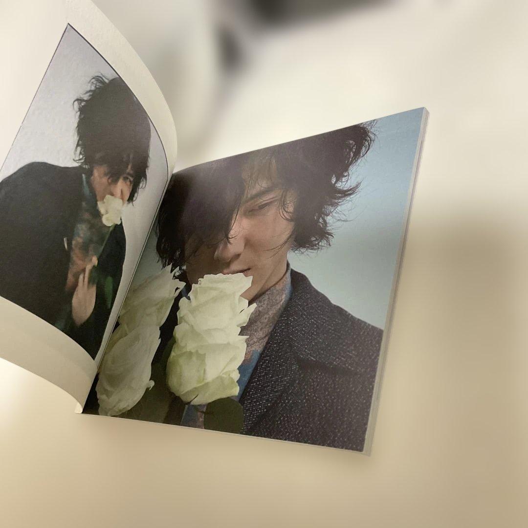 HELP EVER HURT NEVER 初回盤