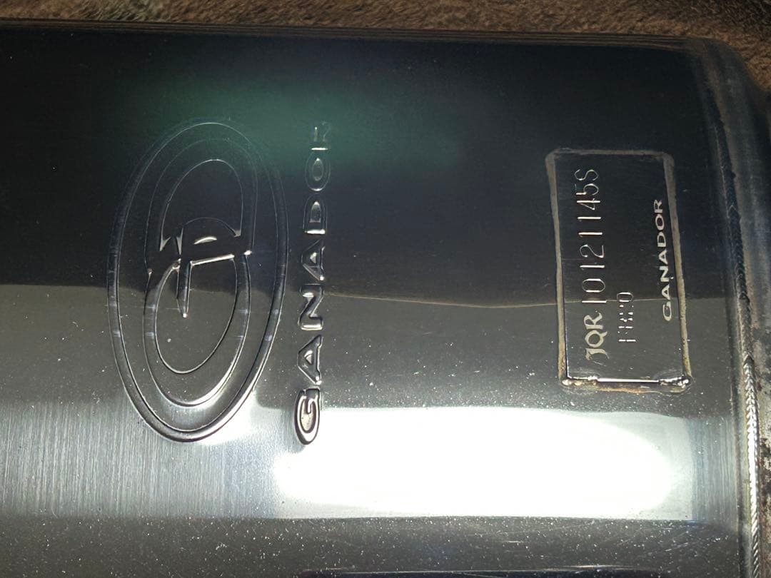 スバル　インプレッサ　XV GP系　ガナドールマフラー　FB20