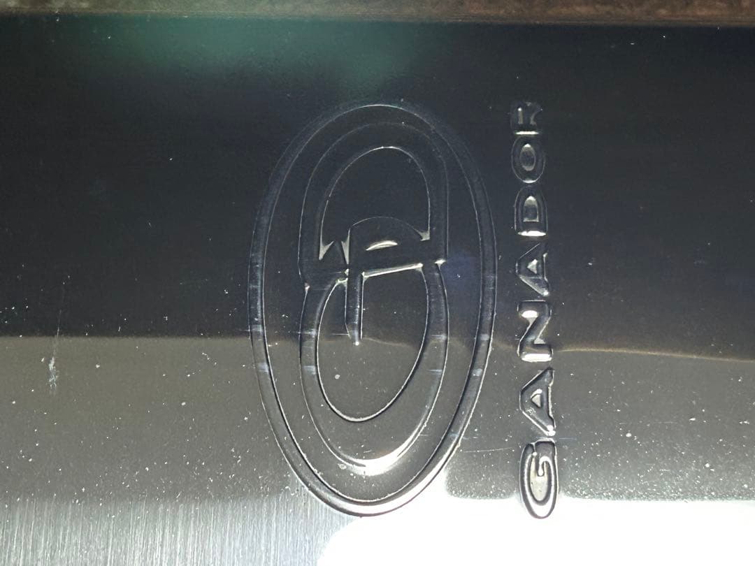 スバル　インプレッサ　XV GP系　ガナドールマフラー　FB20