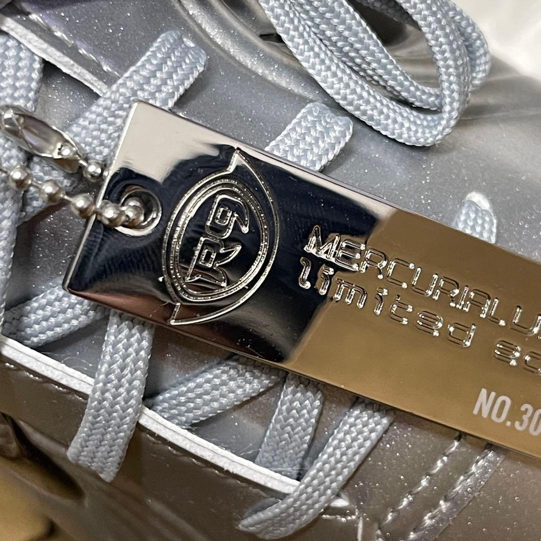 シューズ 27.5cm nike mercurial vapor 1 rgn se fg