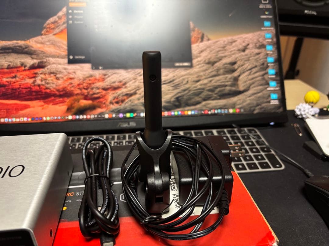 配信機器・PA機器・レコーディング機器 IK Multimedia ARC Studio