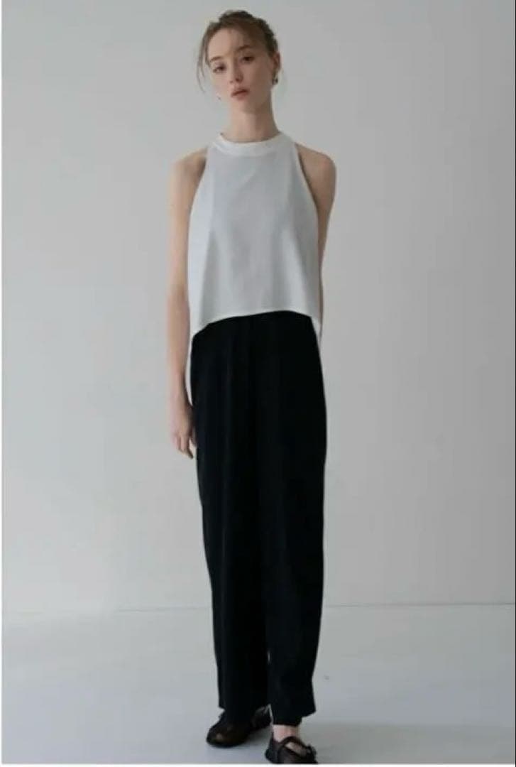 メゾンドドルチェ　grace allinone白♡新品未使用