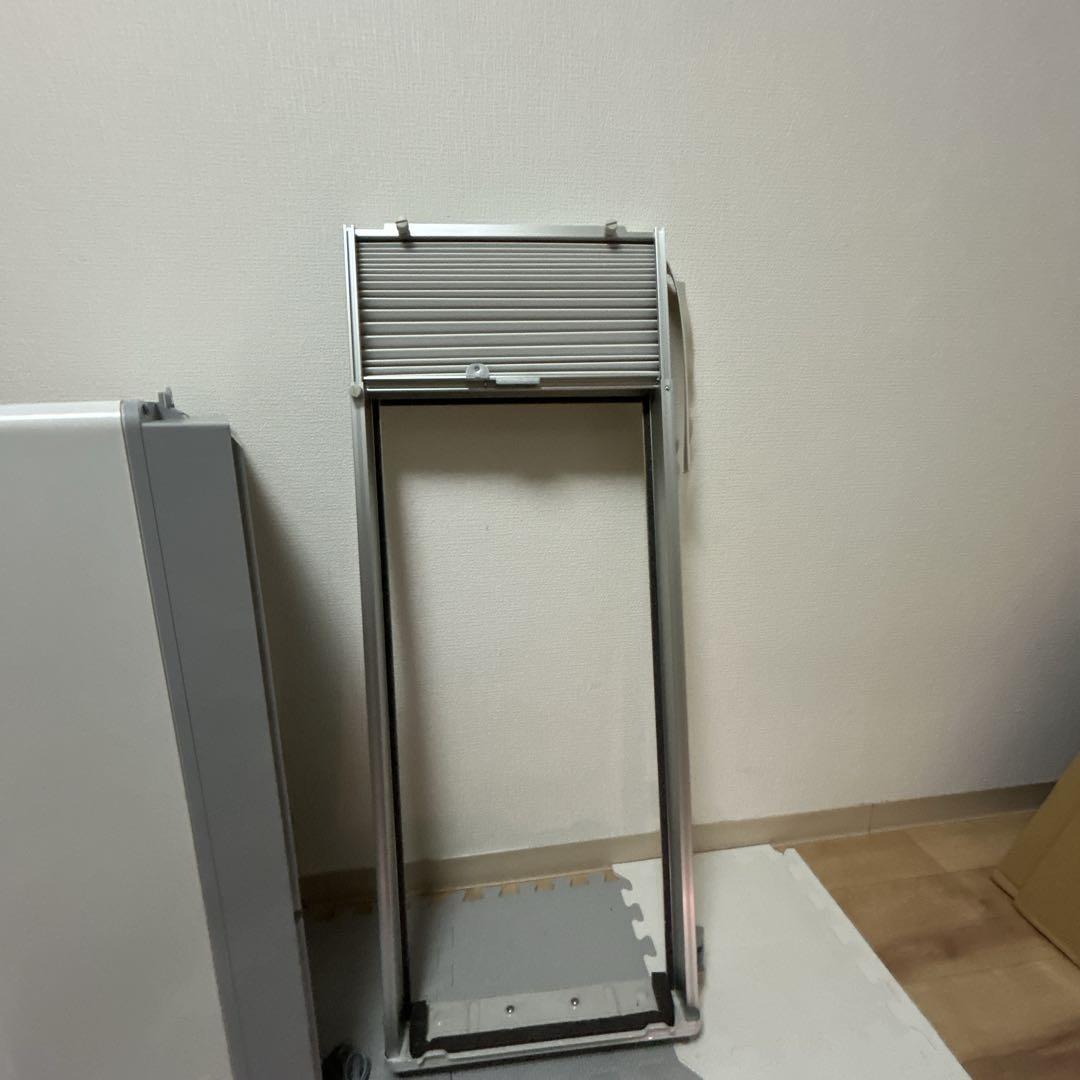 コロナルームエアコン　 CW-1623R 2023年製 美品