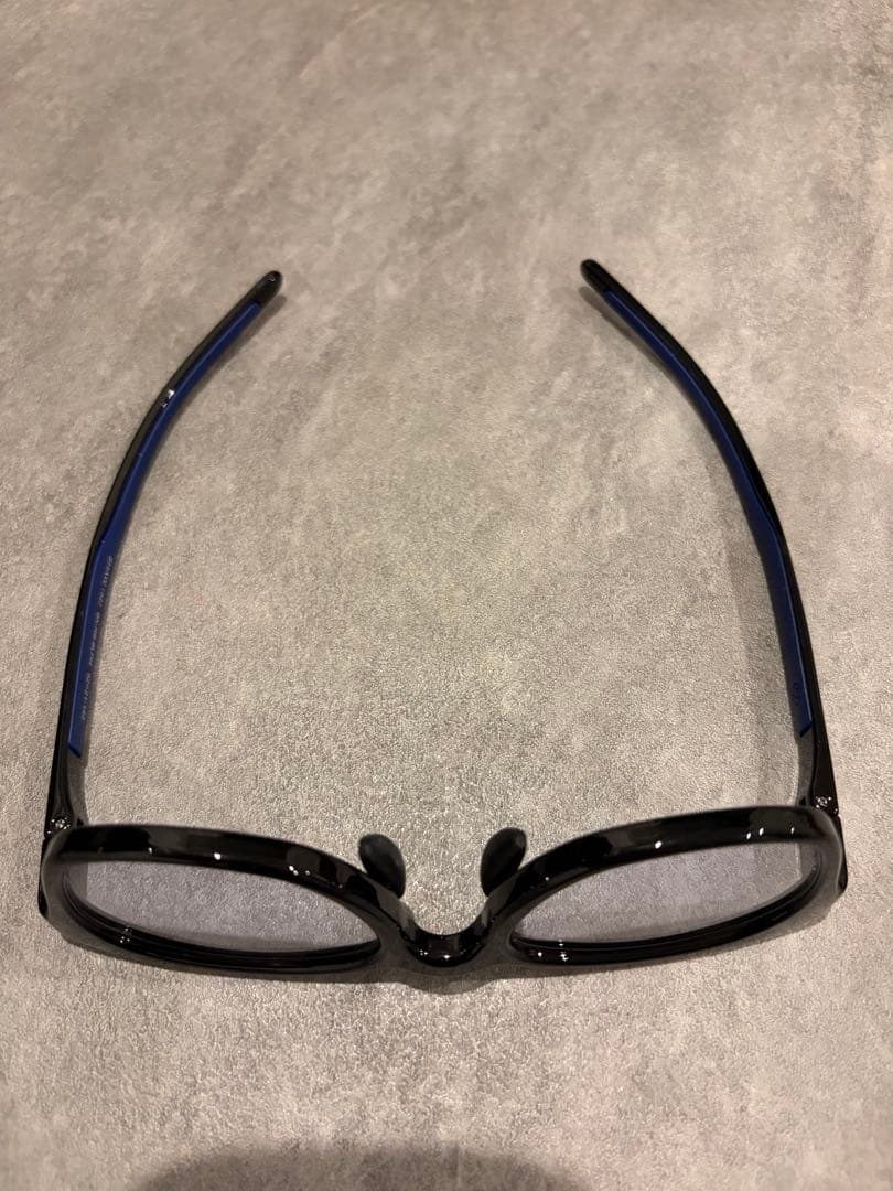 Eyevol アイヴォル　調光　サングラス　SHAW 純正レンズ　日本製