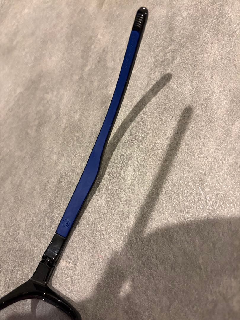 Eyevol アイヴォル　調光　サングラス　SHAW 純正レンズ　日本製