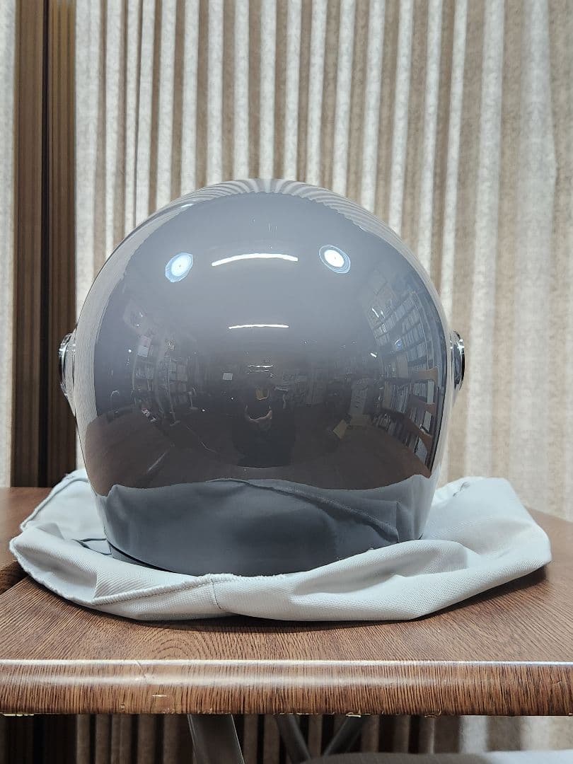 SHOEI フルフェイスヘルメット バサルトグレー