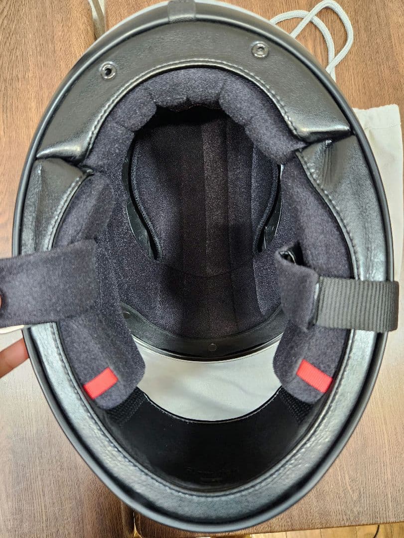 SHOEI フルフェイスヘルメット バサルトグレー