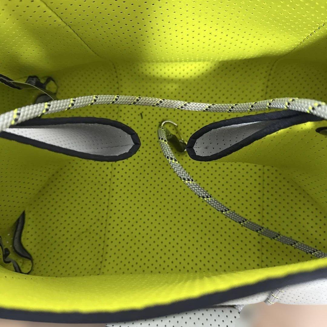 STATE OF ESCAPE グレー トートバッグ　専用です