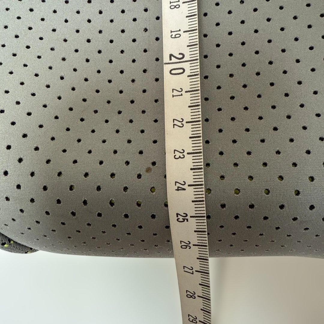 STATE OF ESCAPE グレー トートバッグ　専用です