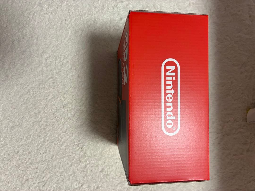 新品！！ニンテンドースイッチ2 マリオカート Nintendo Switch2