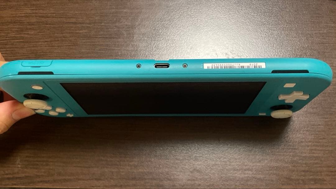 スイッチライト