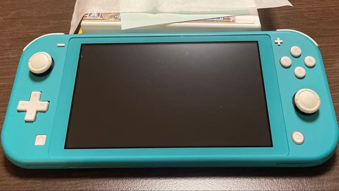 スイッチライト