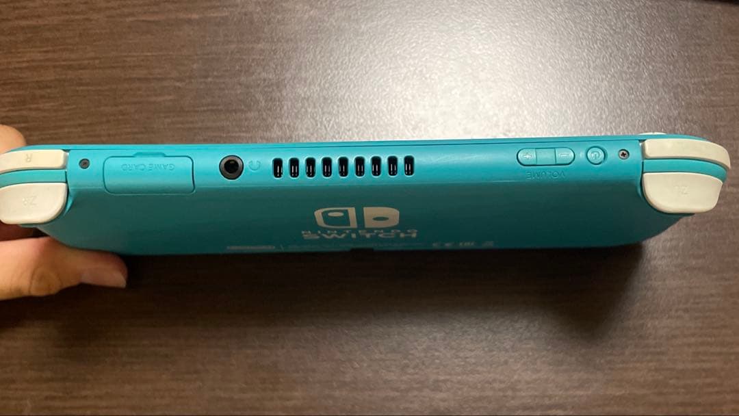 スイッチライト