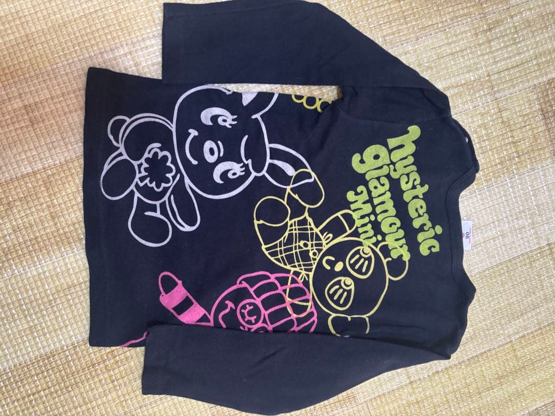 ヒステリックミニ　90 まとめ売り9点！！