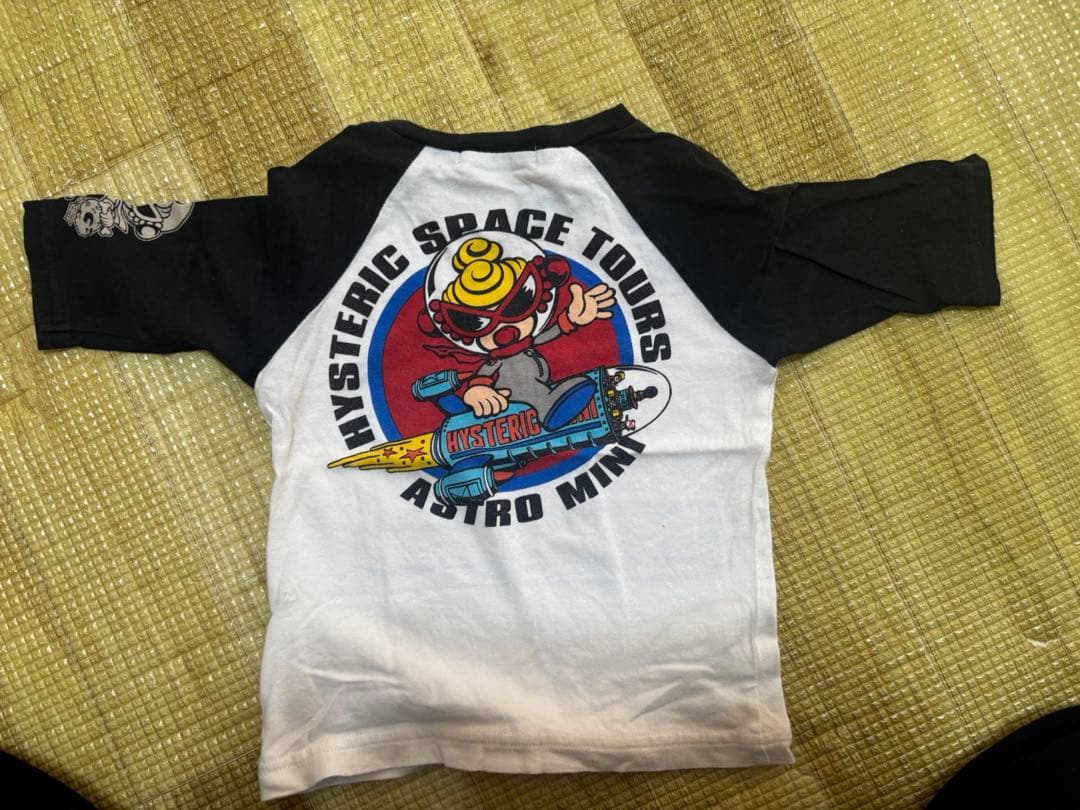 ヒステリックミニ　90 まとめ売り9点！！