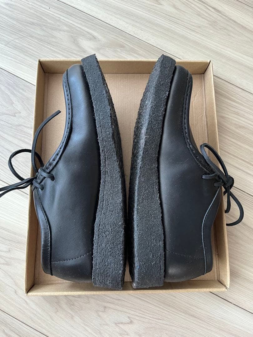 【YUKS】Yuks Type 1 - smooth size:39