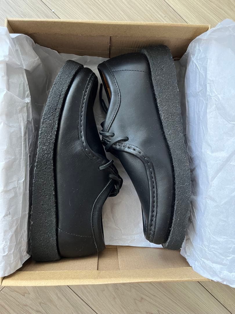 【YUKS】Yuks Type 1 - smooth size:39