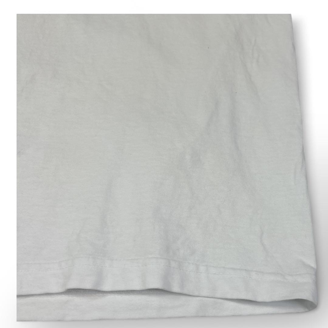 希少　美品　クロムハーツCHロゴ タンクトップ 白 M相当　ホワイト