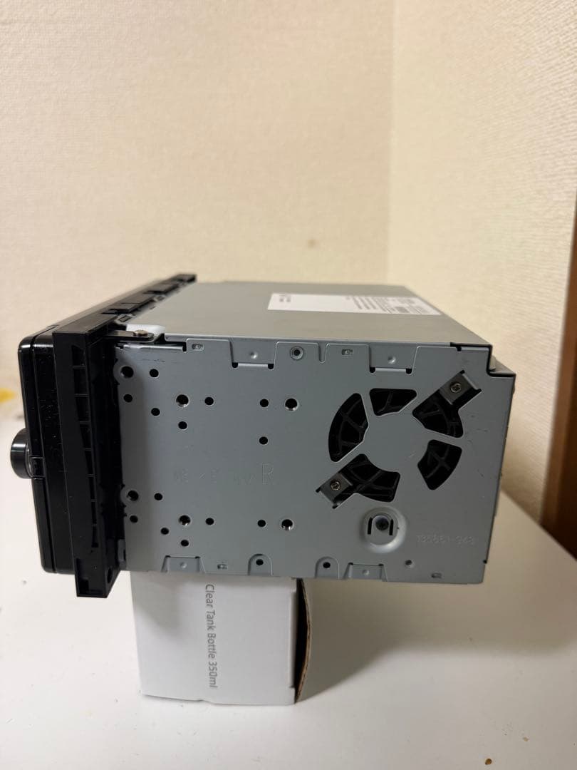 カーナビ NSZT-W66T