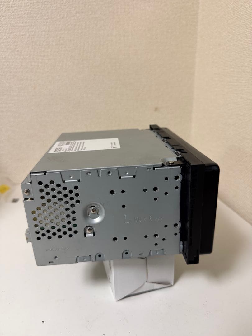 カーナビ NSZT-W66T