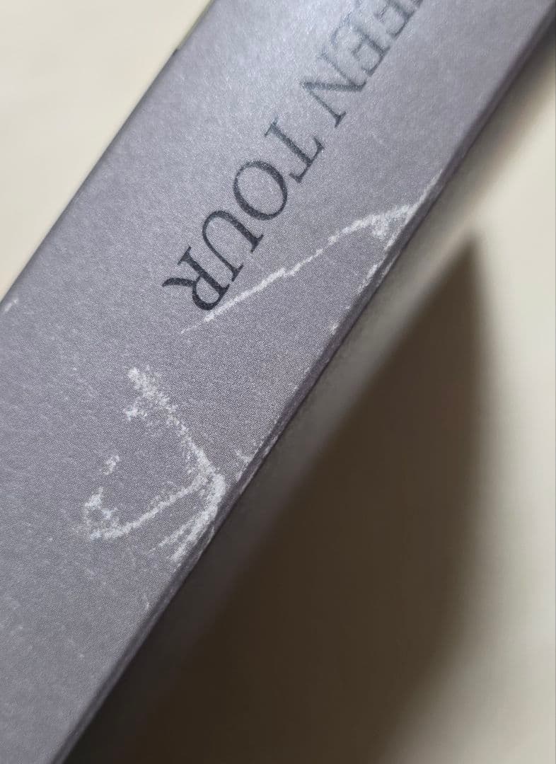 ミュージック SEVENTEEN TOUR AGAIN FOLLOW TO JAPAN DVD