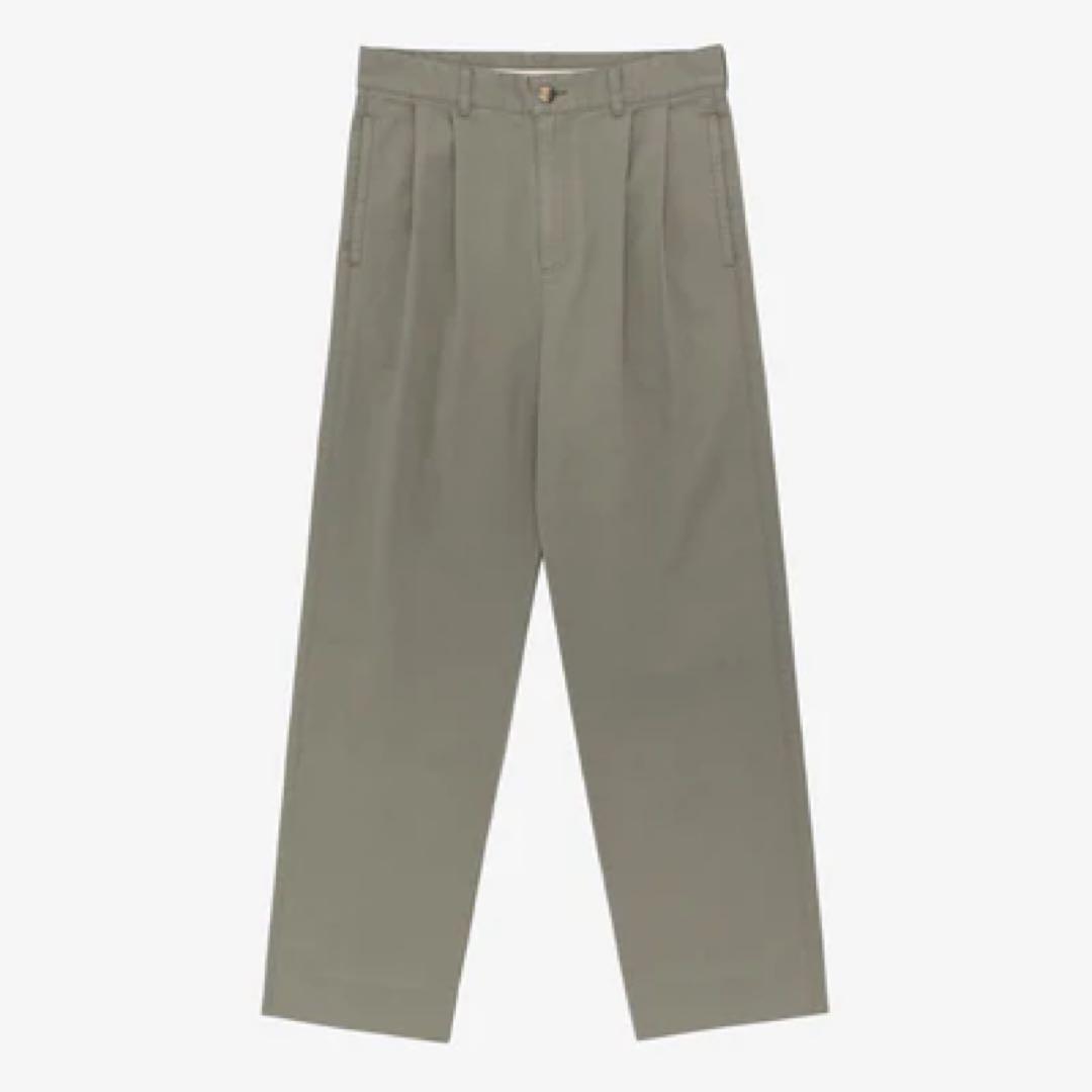 パンツ Aime Leon Dore Double Pleated Pant