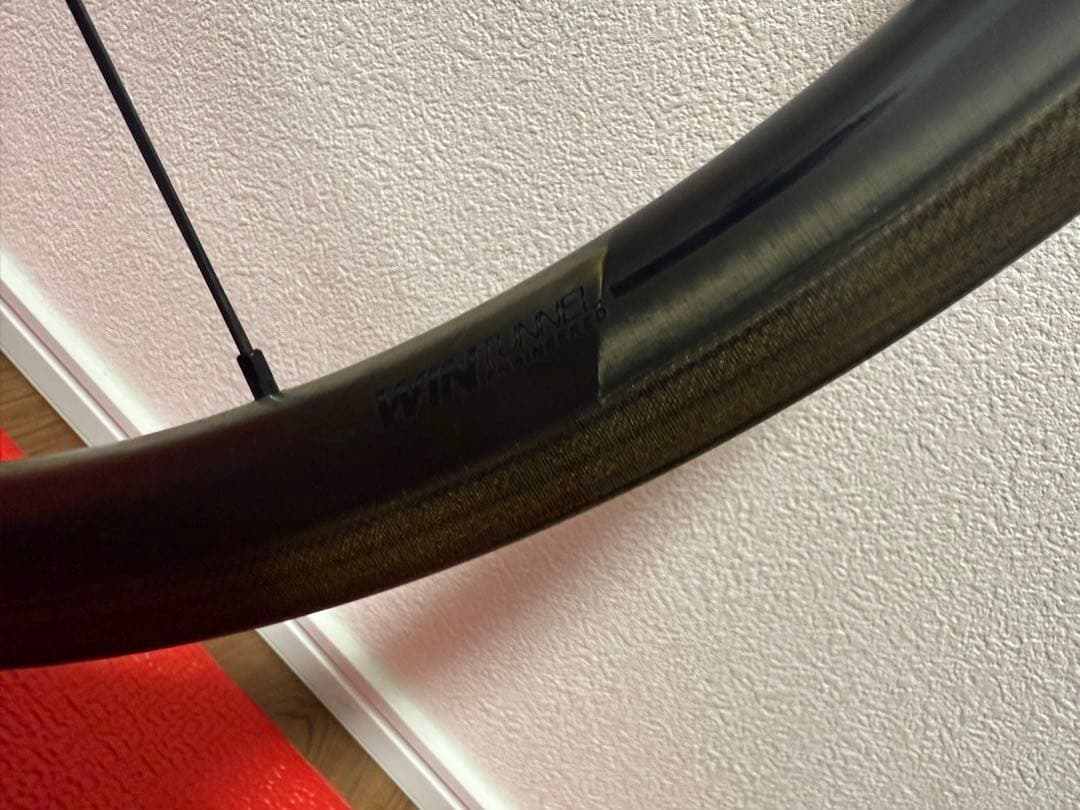 ROVAL RAPIDE CLX32 リムブレーキ クリンチャー