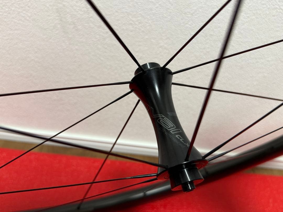 ROVAL RAPIDE CLX32 リムブレーキ クリンチャー