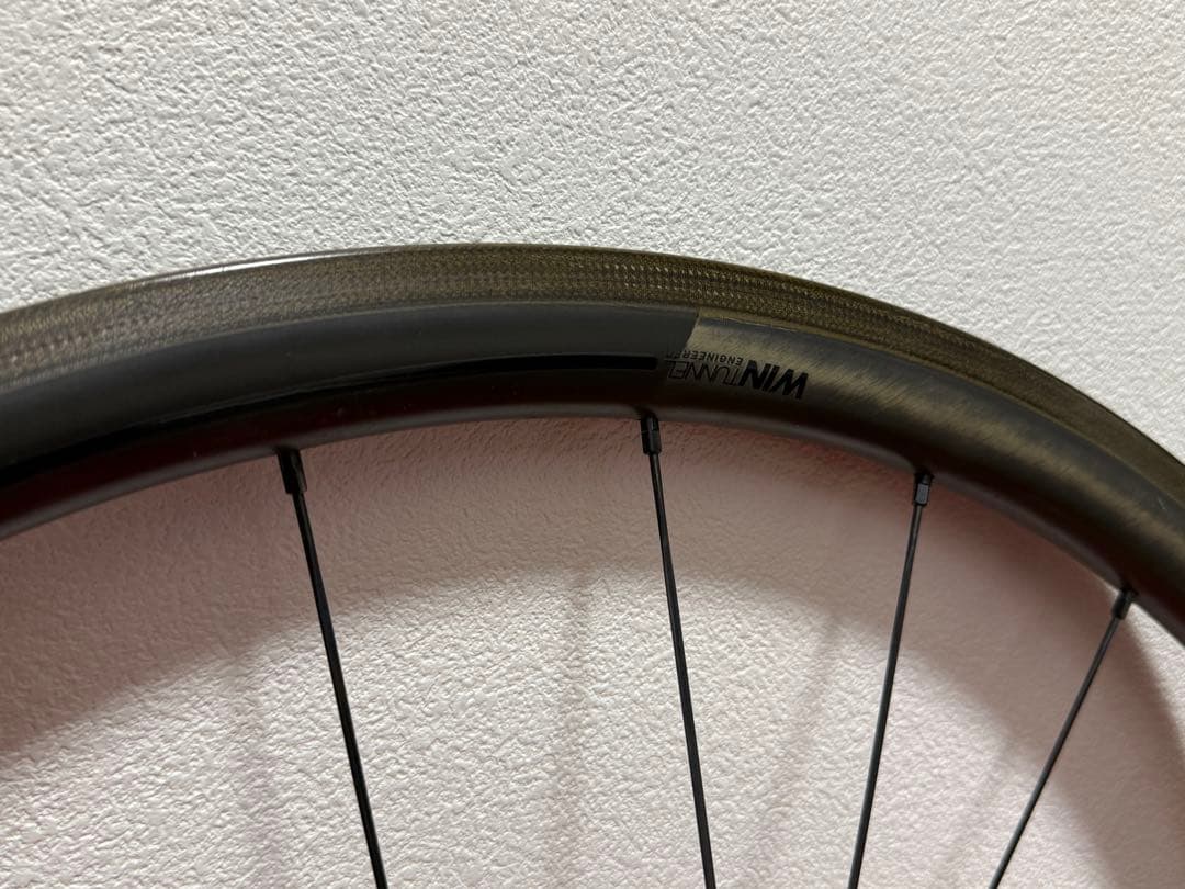 ROVAL RAPIDE CLX32 リムブレーキ クリンチャー