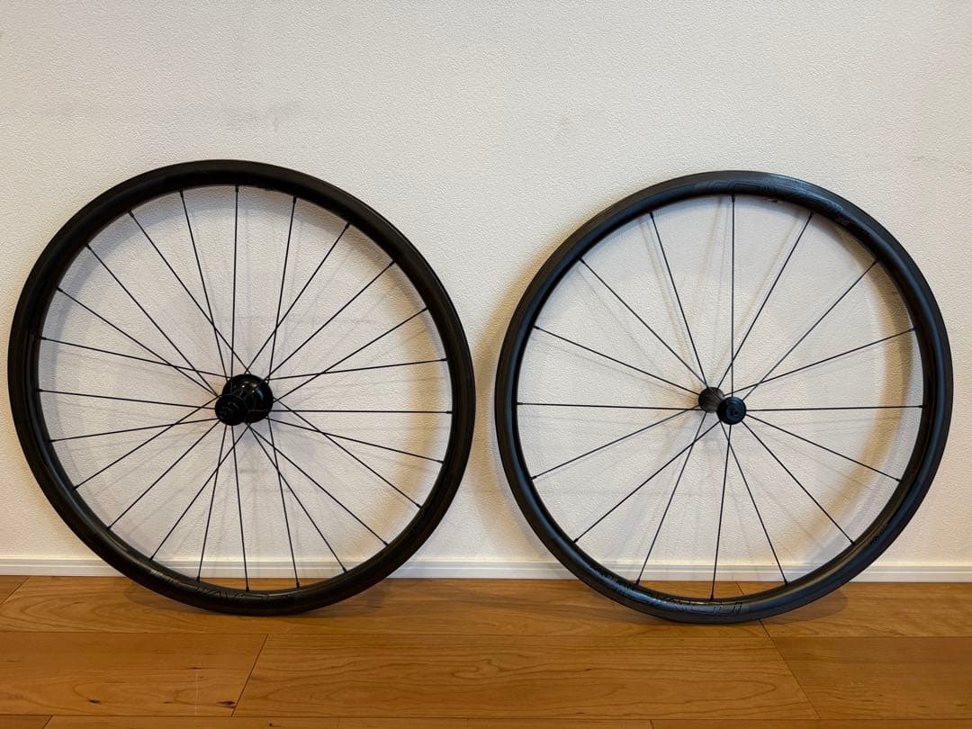 ROVAL RAPIDE CLX32 リムブレーキ クリンチャー