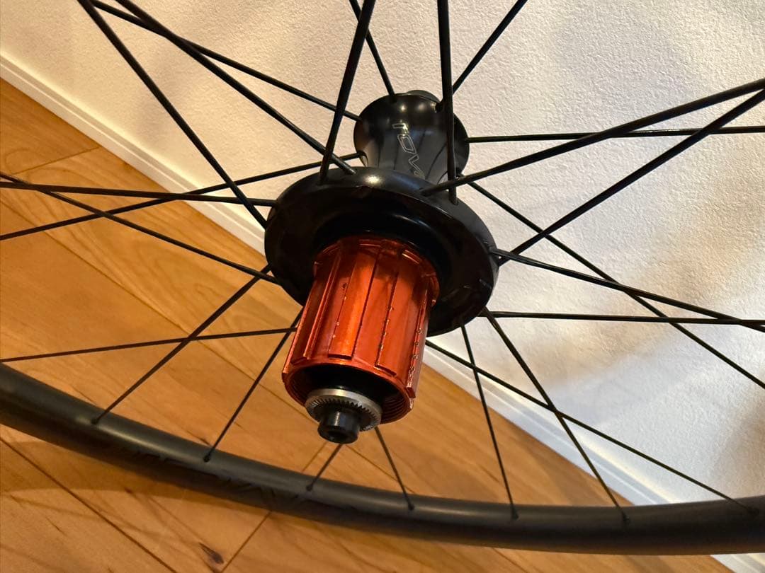 ROVAL RAPIDE CLX32 リムブレーキ クリンチャー