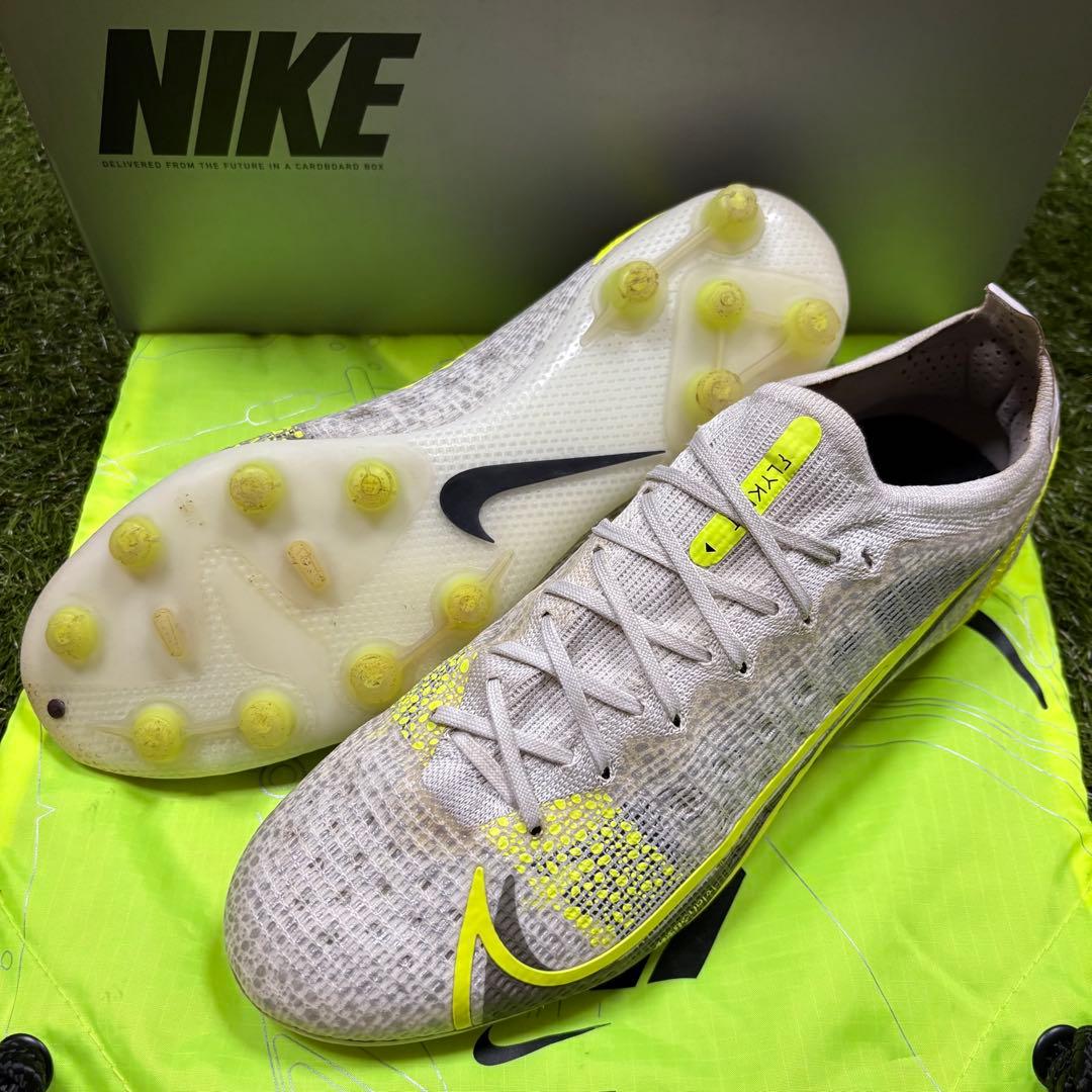 シューズ NIKE Mercurial Vapor 14 Elite HG 27cm