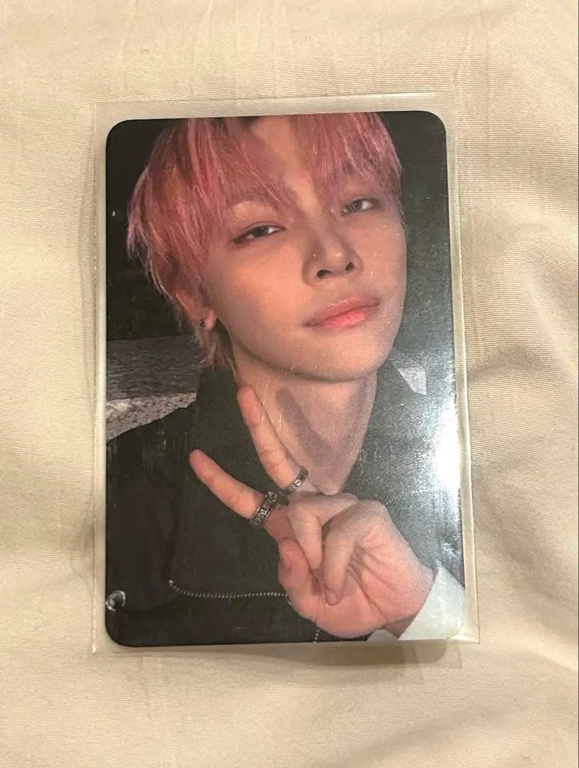 &team ニコラス トレカ ktown4u now