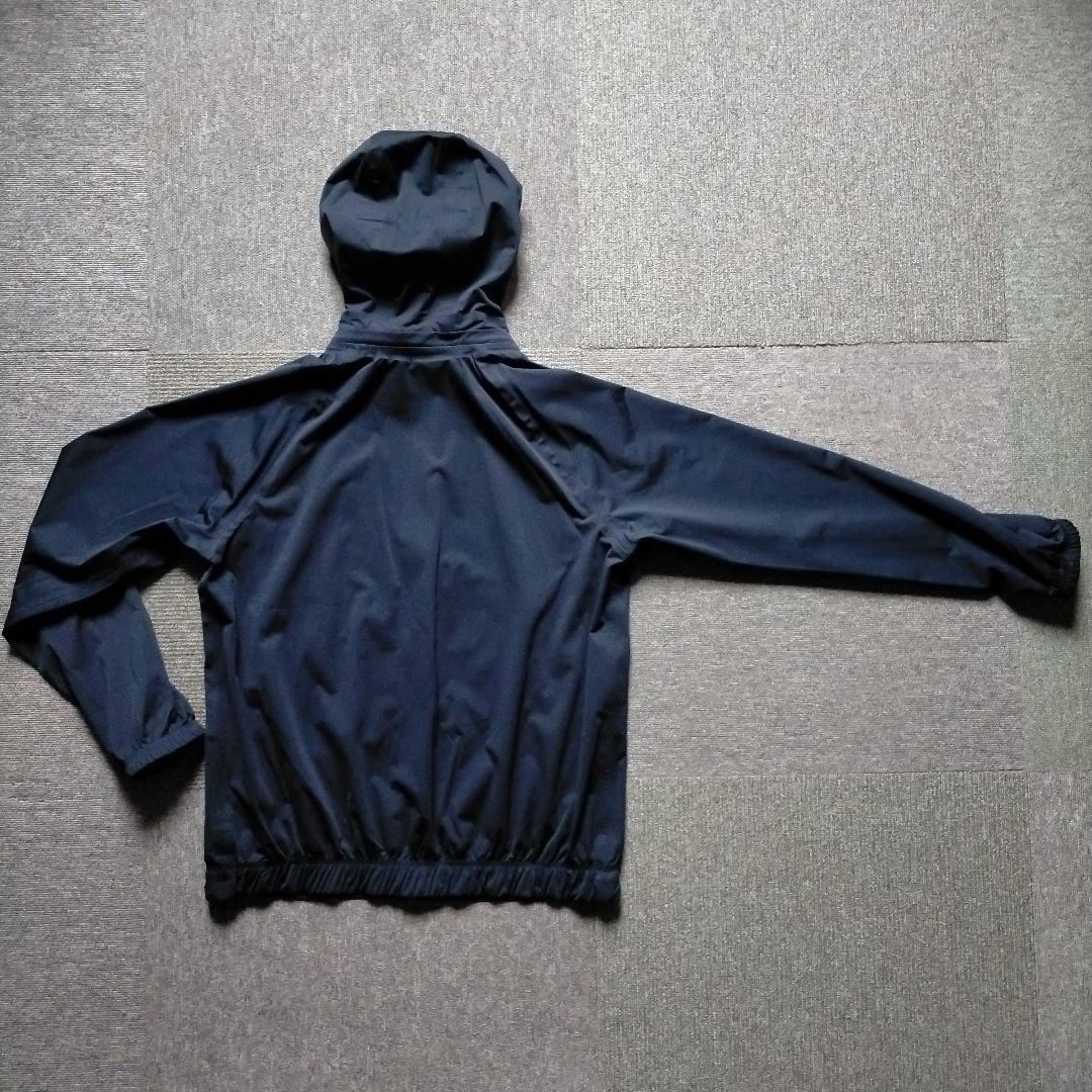 ⑦【新品未使用】Callaway キャロウェイ ゴルフウェア レインウェア