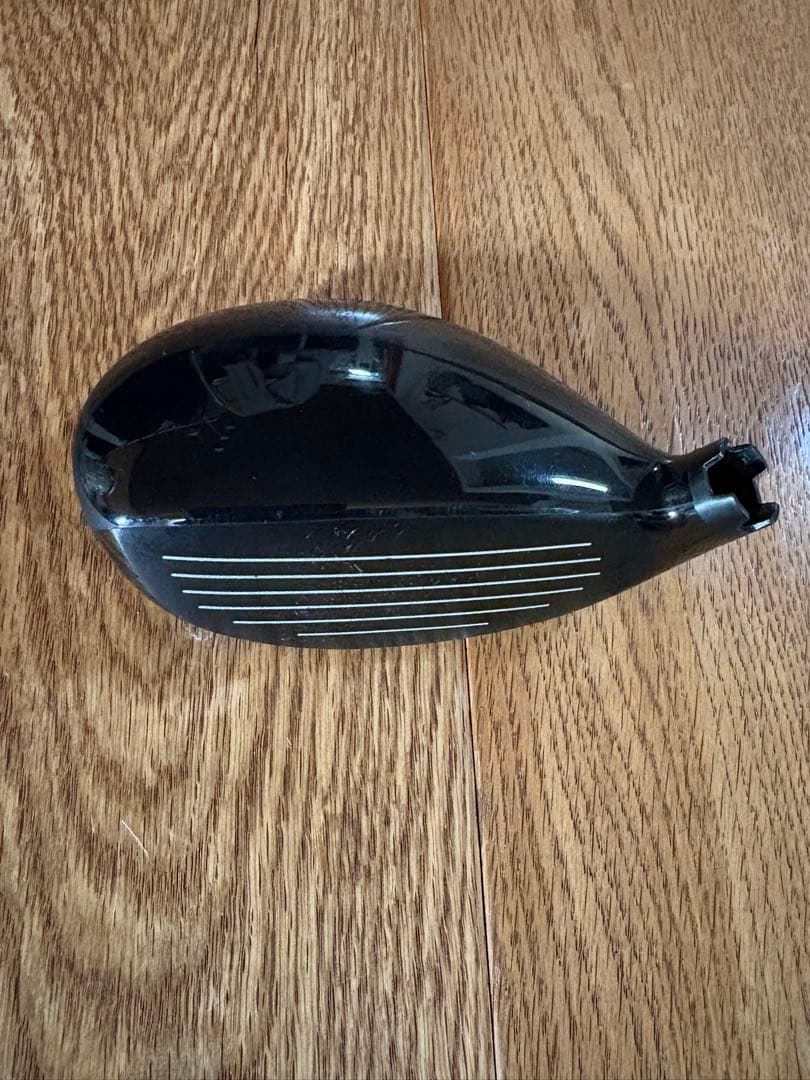 タイトリスト ユーティリティ TS2 23度 TENSEI オレンジ　80HY