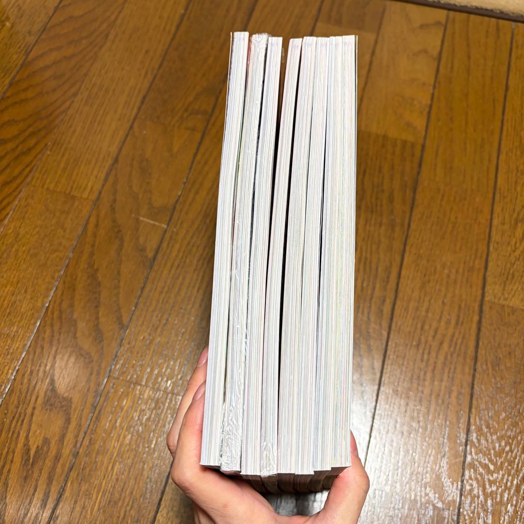 【期間限定出品】Cool-B (クールビー) 8冊 新品未開封あり まとめ売り