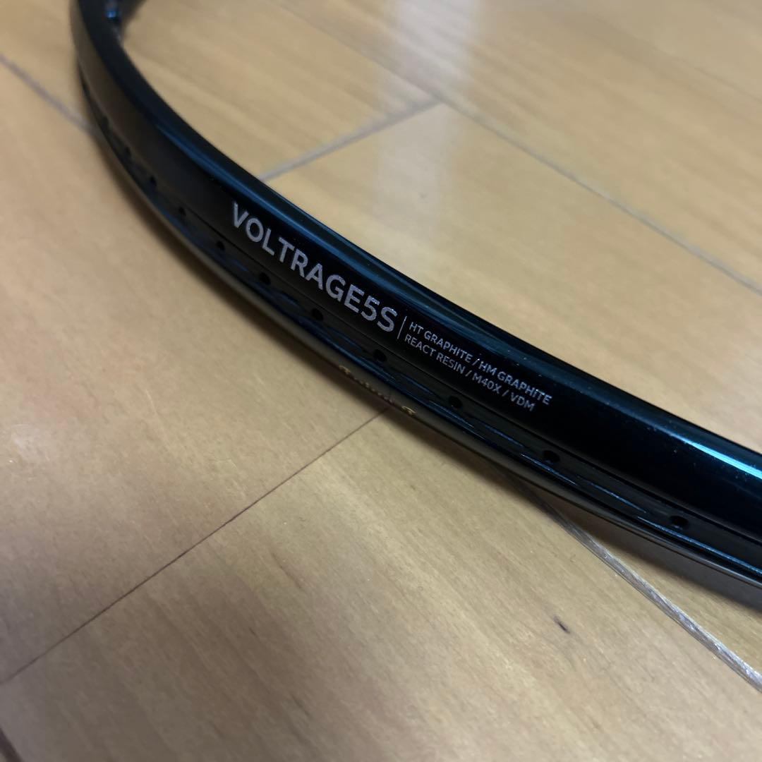 ボルトレイジ5S プレミアカスタム