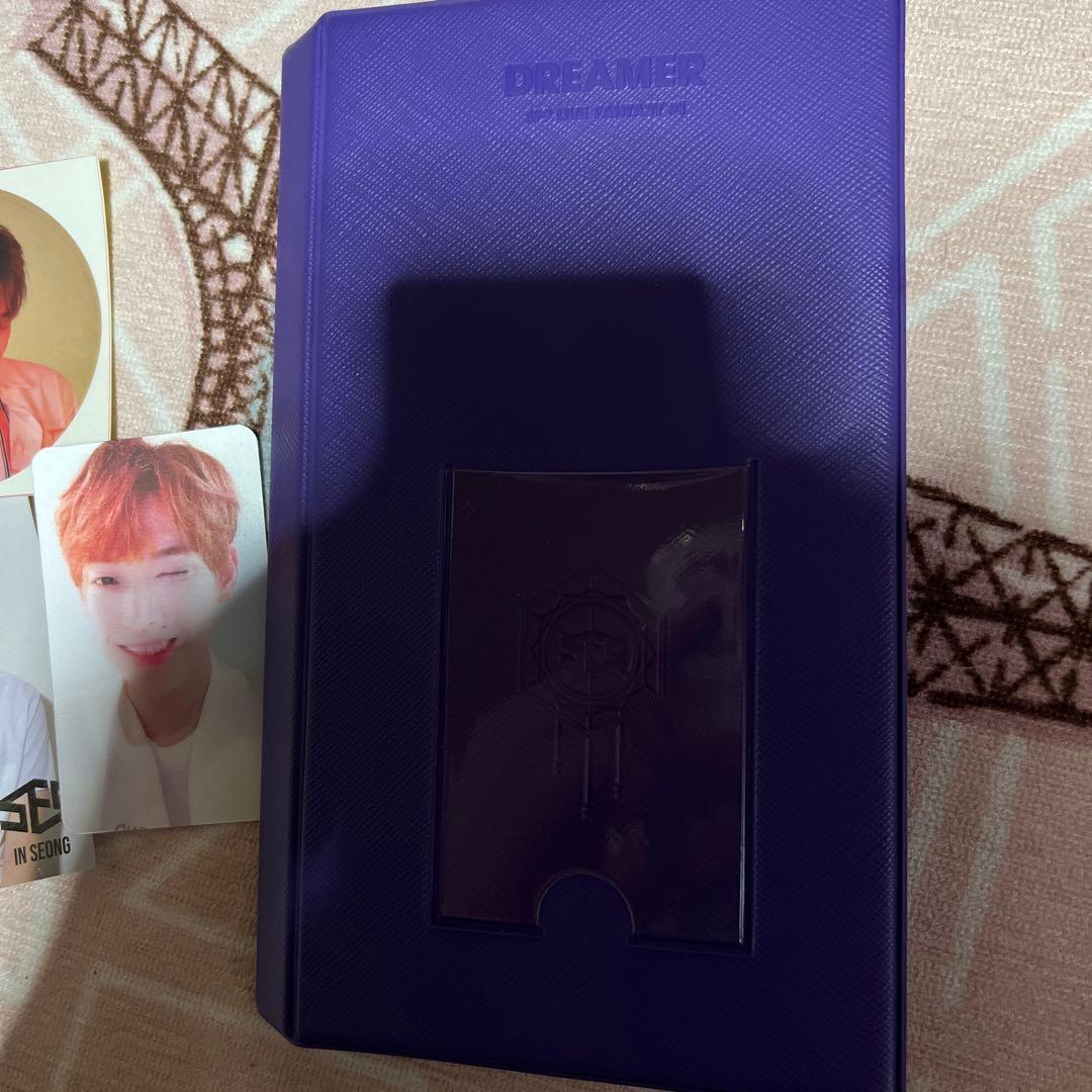 SF9☆インソン☆レアセット