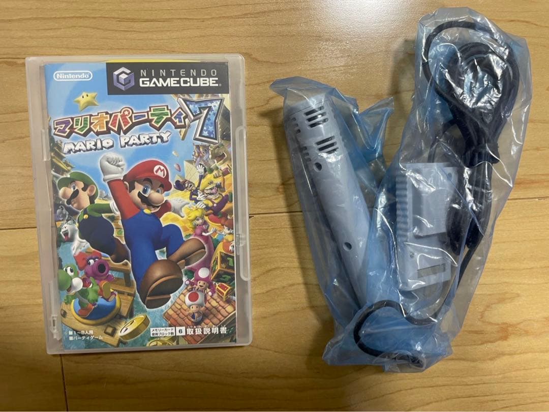 ゲームソフト（GC、GB、DS等）