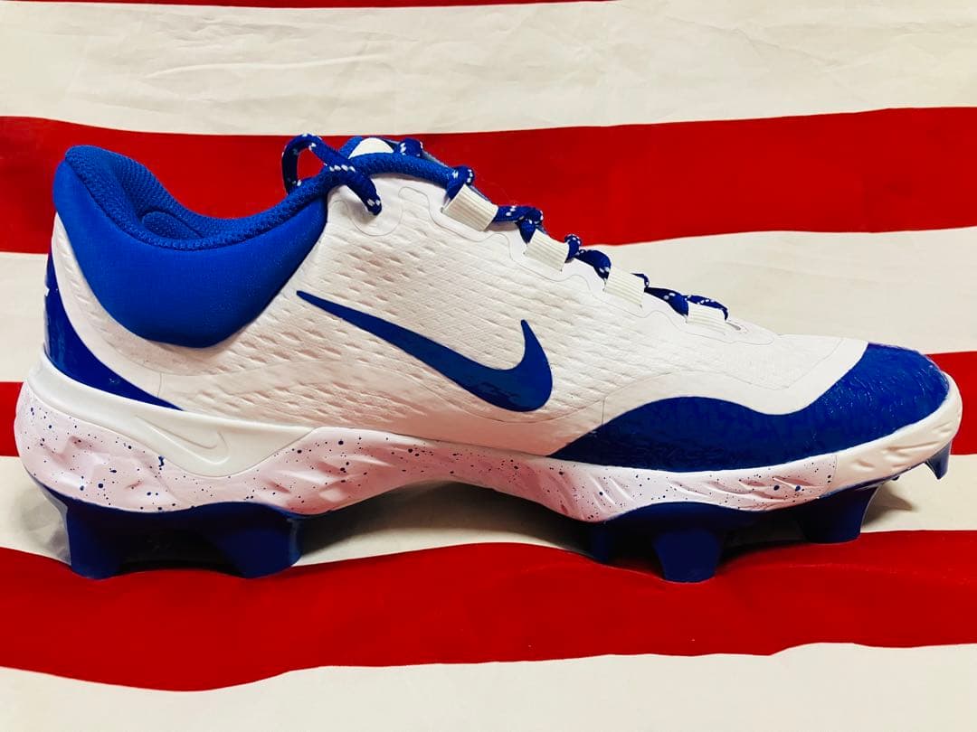 NIKE ナイキアルファハラチエリート4ベースボールスパイク　27cm