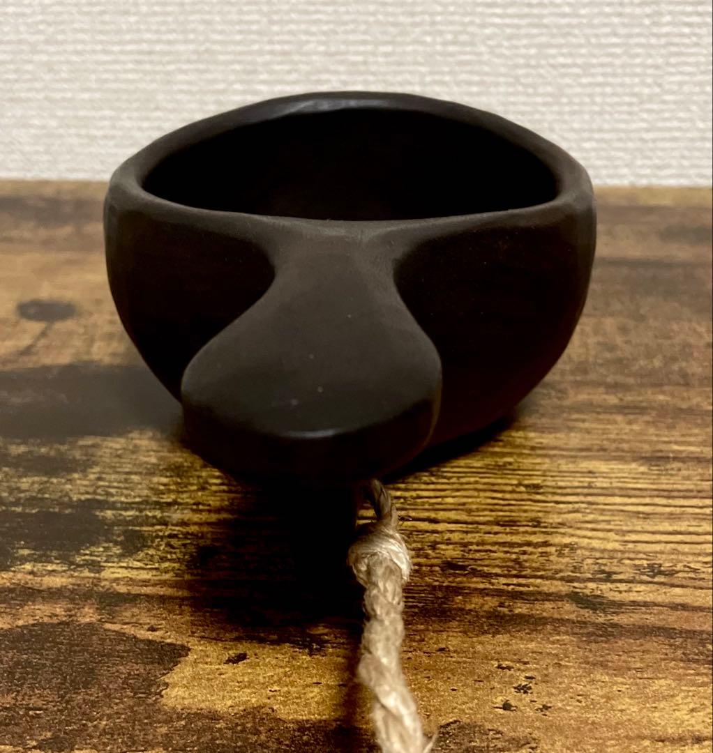 【希少】一点もの 未使用 ククサ ソウルオブシベリア 定番 No.6