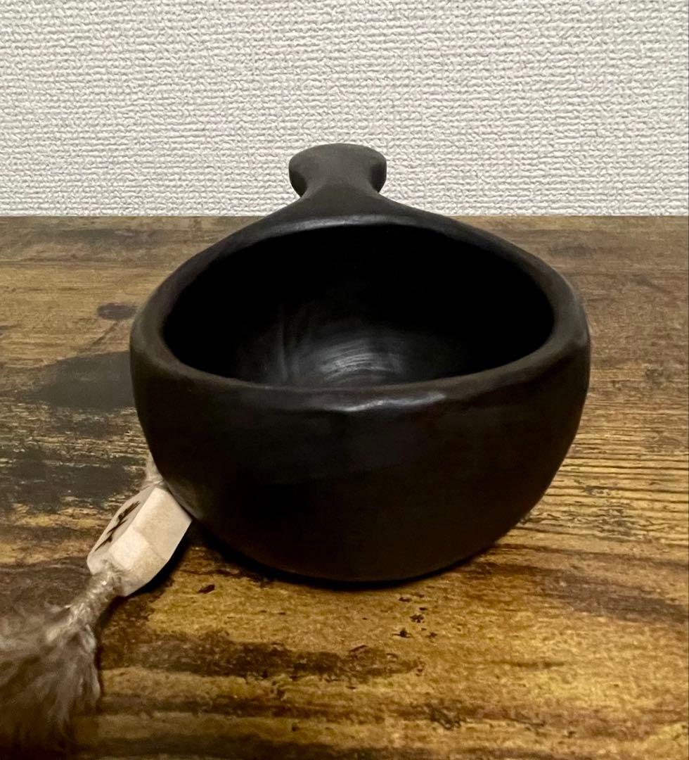 【希少】一点もの 未使用 ククサ ソウルオブシベリア 定番 No.6