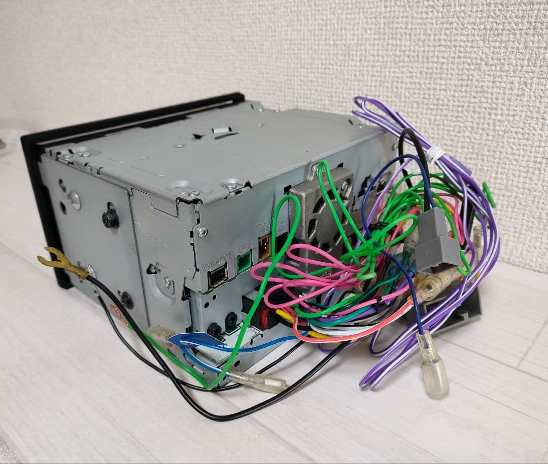 カーナビ CARROZZERIA AVIC-RZ500