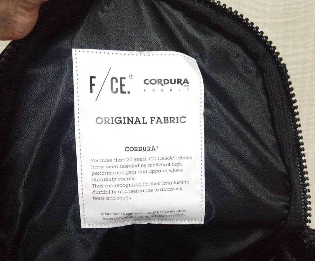 F/CE 新品 ジャーナルスタンダード バックパック