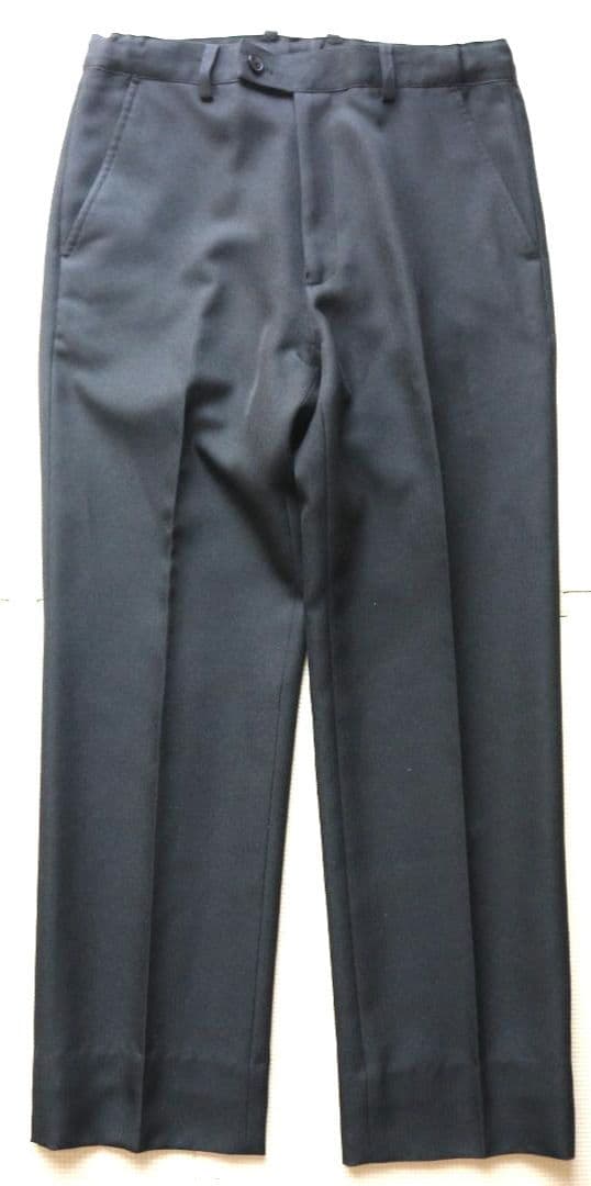 美品オリバーハウス 150cm 男の子 黒 セレモニースーツ上下セットアップ