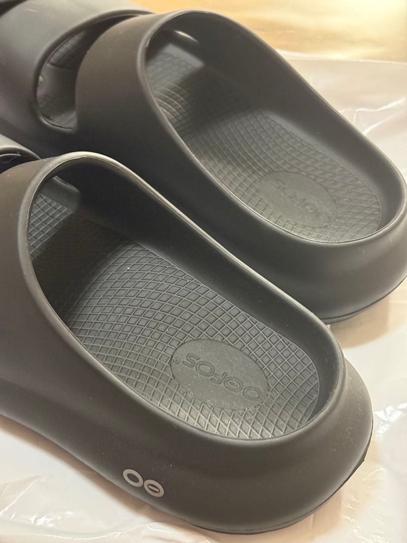 超美品 ウーフォスooyea 28cm 公式在庫切れ商品