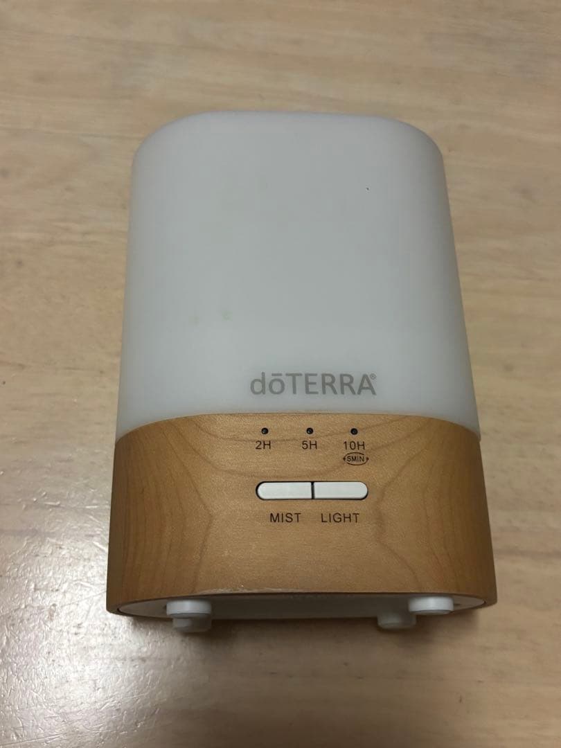 限定値引き7/2719:00までdoTERRAセット＋おまけ付き