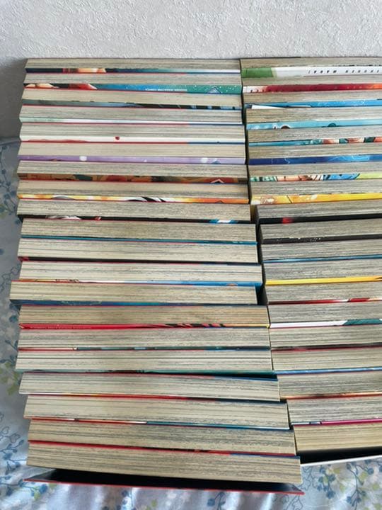 はじめの一歩　1巻から119巻